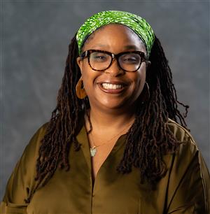 Shurita Thomas-Tate